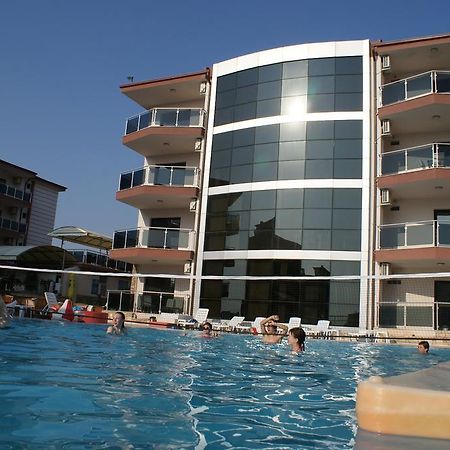 Whispering Sands Kusadasi Exterior photo