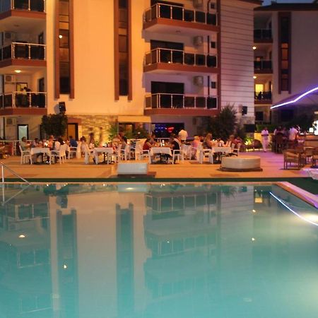 Whispering Sands Kusadasi Exterior photo