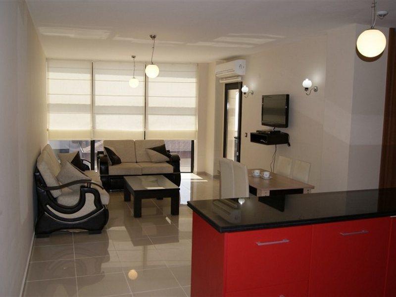 Whispering Sands Kusadasi Exterior photo