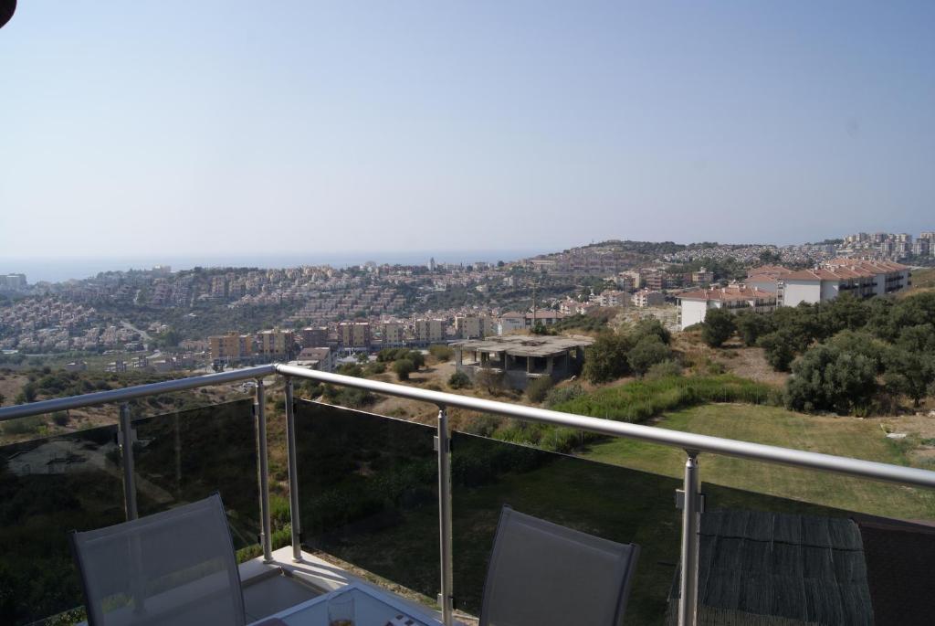 Whispering Sands Kusadasi Room photo