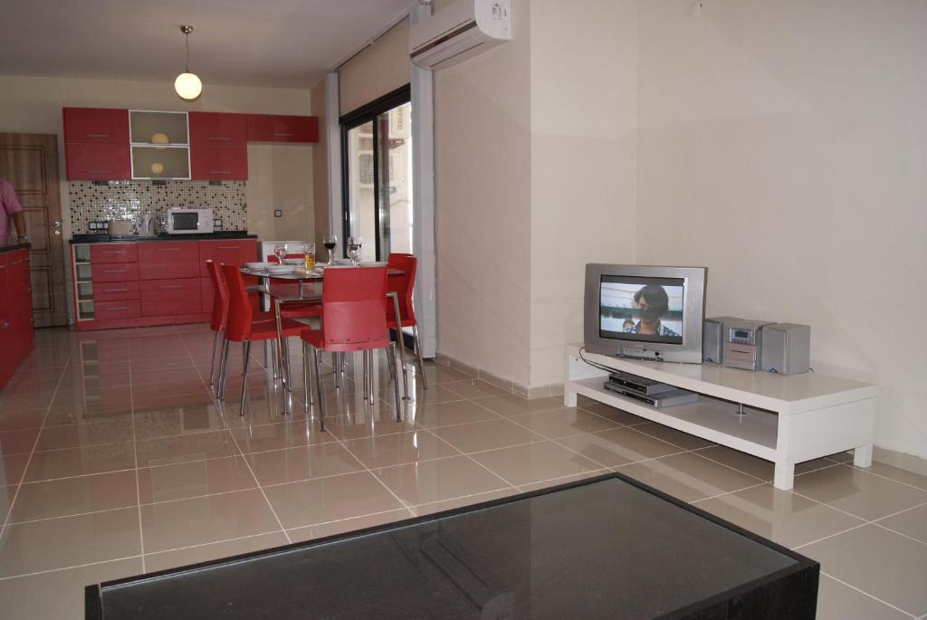 Whispering Sands Kusadasi Room photo