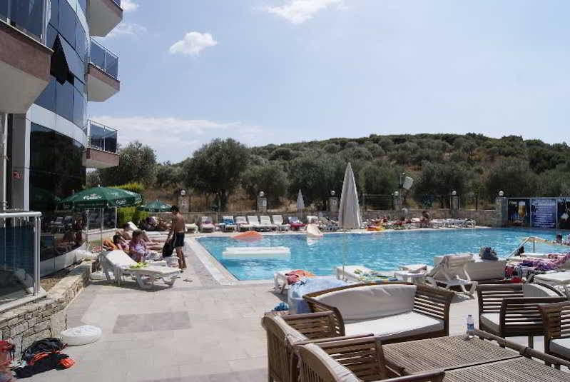 Whispering Sands Kusadasi Exterior photo