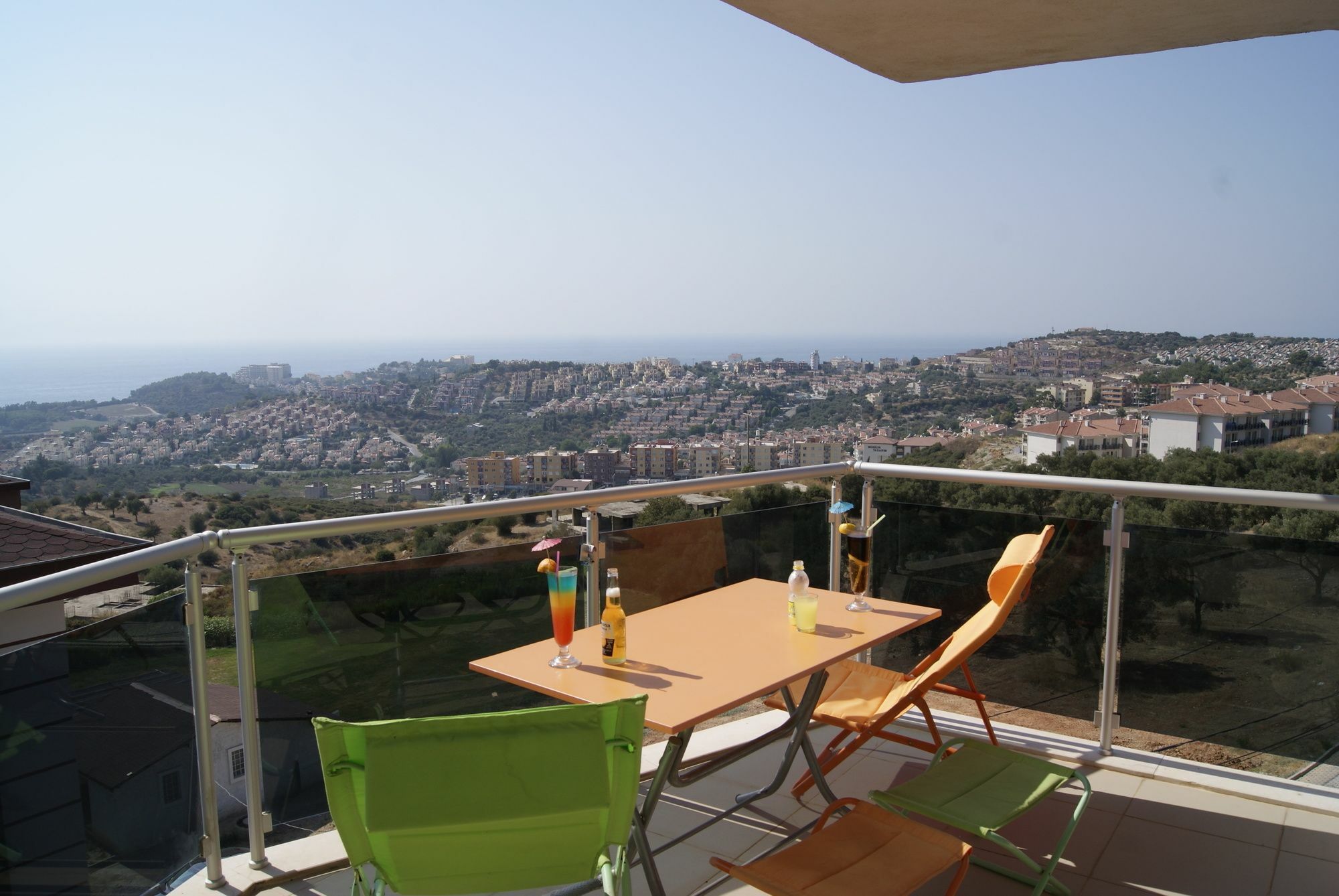 Whispering Sands Kusadasi Exterior photo