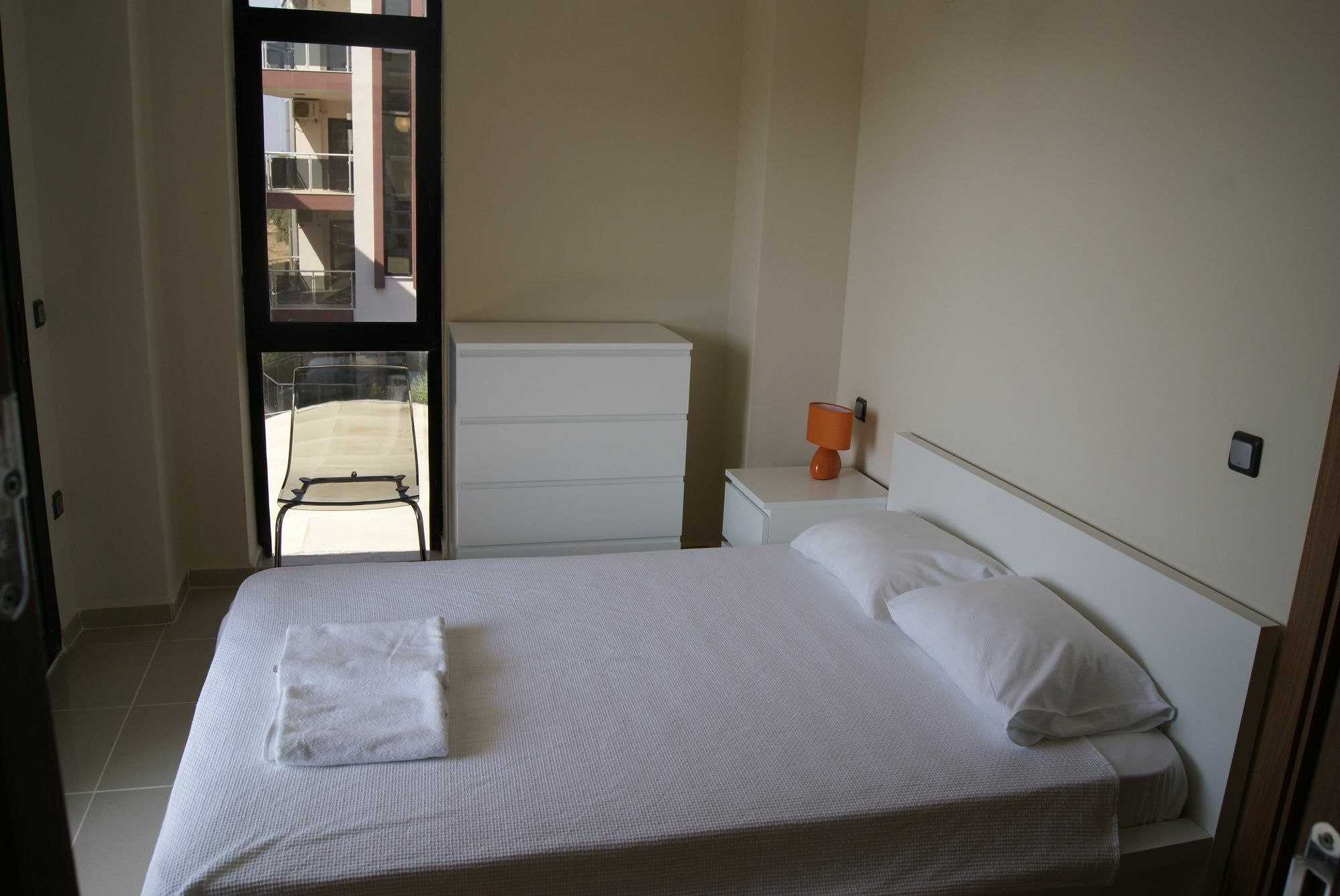 Whispering Sands Kusadasi Exterior photo