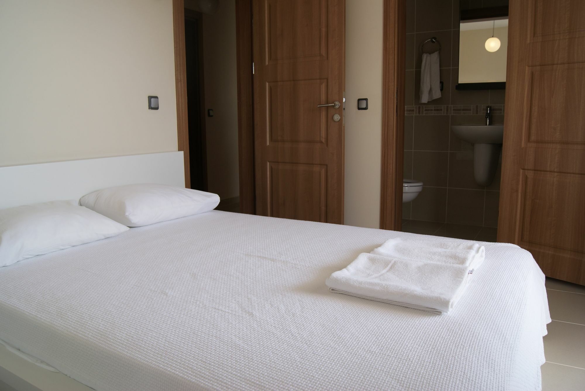Whispering Sands Kusadasi Exterior photo
